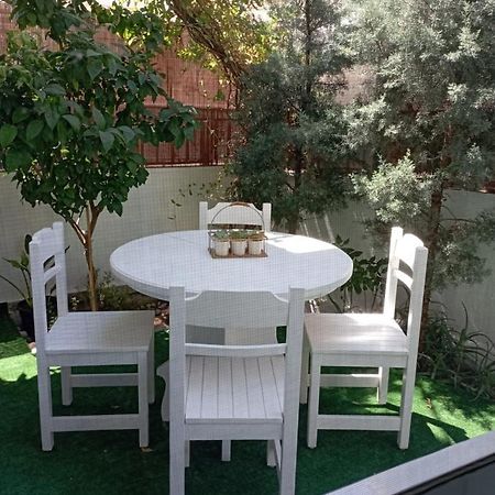 Το Διαμερισμα Τησ Μαιρησ Or Mary'S Apartment Paradisi  Ngoại thất bức ảnh