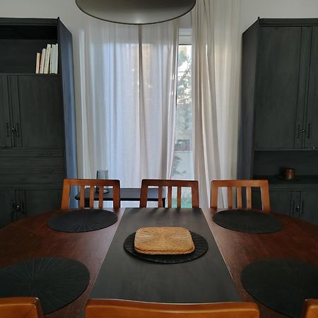 Το Διαμερισμα Τησ Μαιρησ Or Mary'S Apartment Paradisi  Ngoại thất bức ảnh