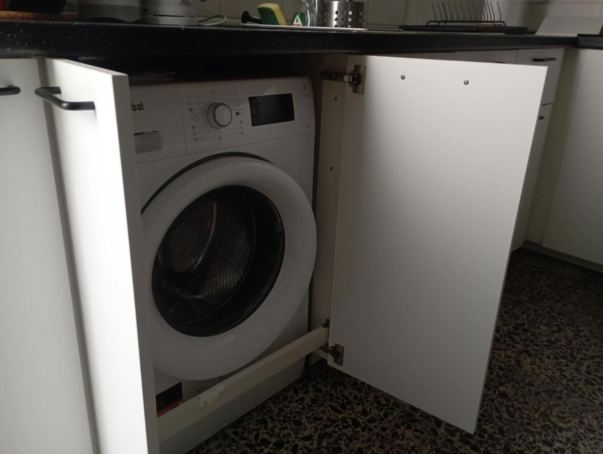 Το Διαμερισμα Τησ Μαιρησ Or Mary'S Apartment Paradisi  Ngoại thất bức ảnh