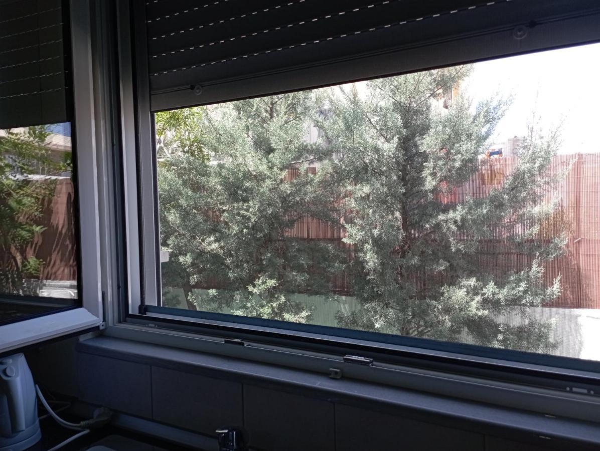 Το Διαμερισμα Τησ Μαιρησ Or Mary'S Apartment Paradisi  Ngoại thất bức ảnh