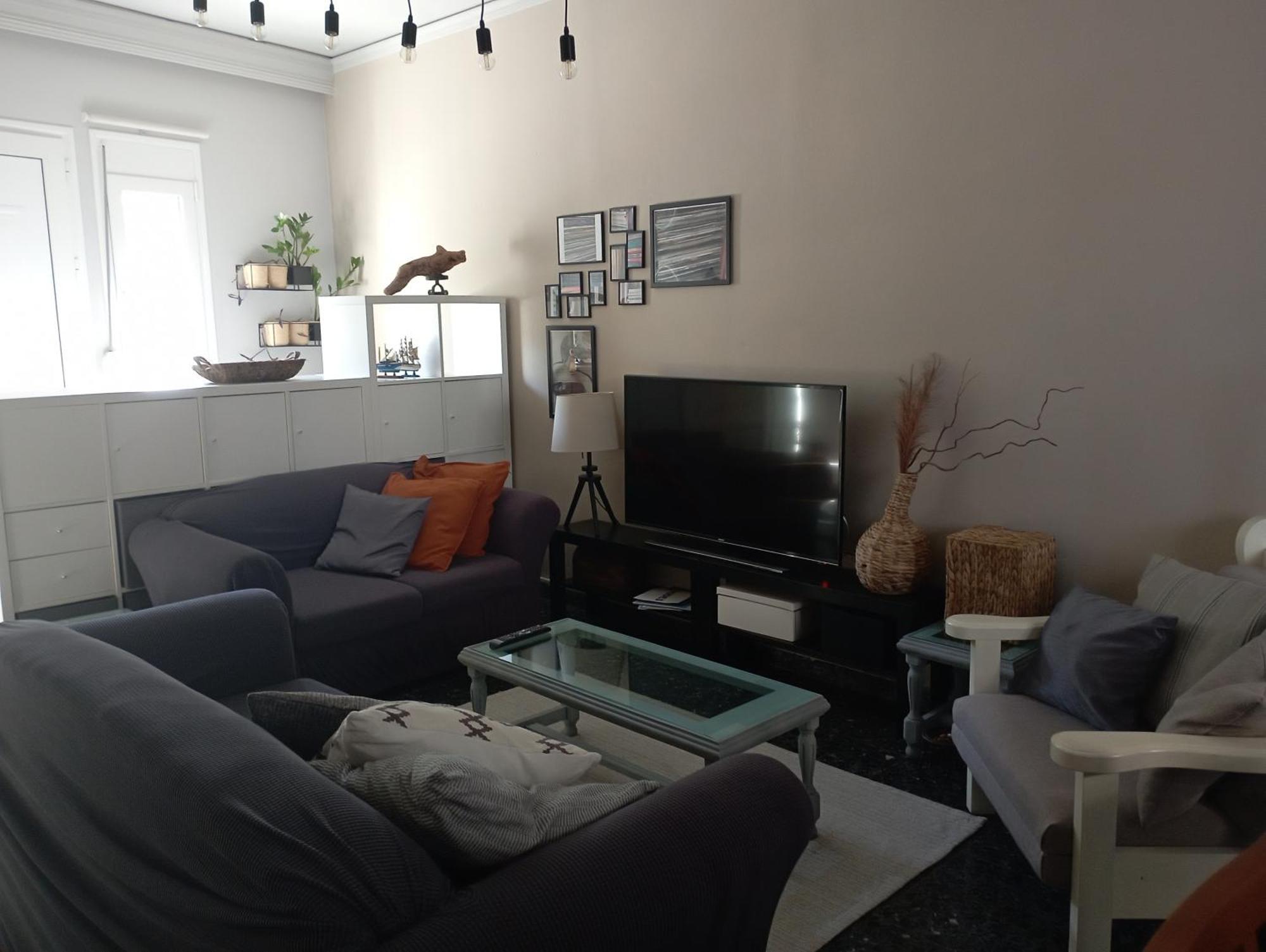 Το Διαμερισμα Τησ Μαιρησ Or Mary'S Apartment Paradisi  Ngoại thất bức ảnh
