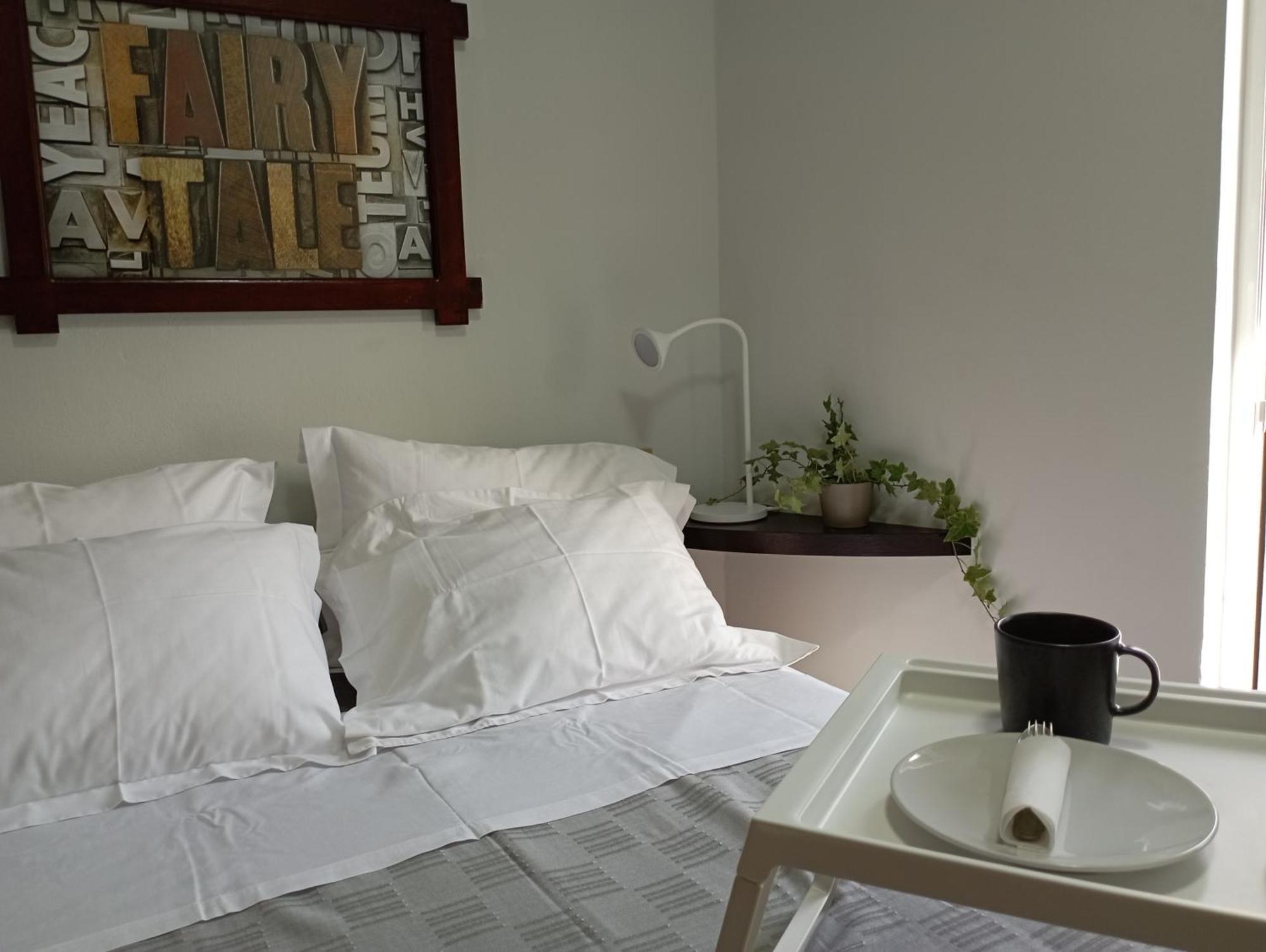 Το Διαμερισμα Τησ Μαιρησ Or Mary'S Apartment Paradisi  Ngoại thất bức ảnh