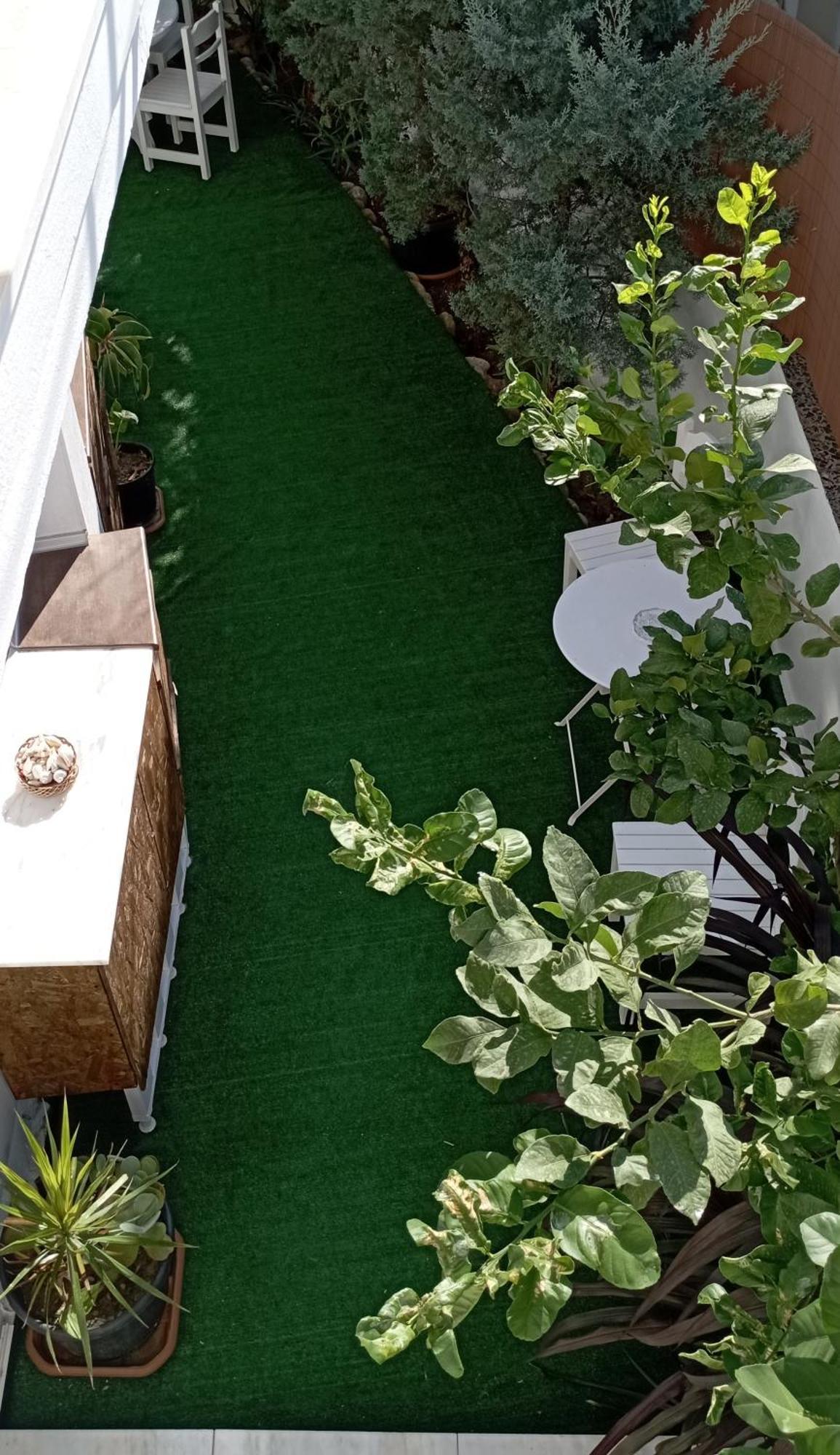 Το Διαμερισμα Τησ Μαιρησ Or Mary'S Apartment Paradisi  Ngoại thất bức ảnh